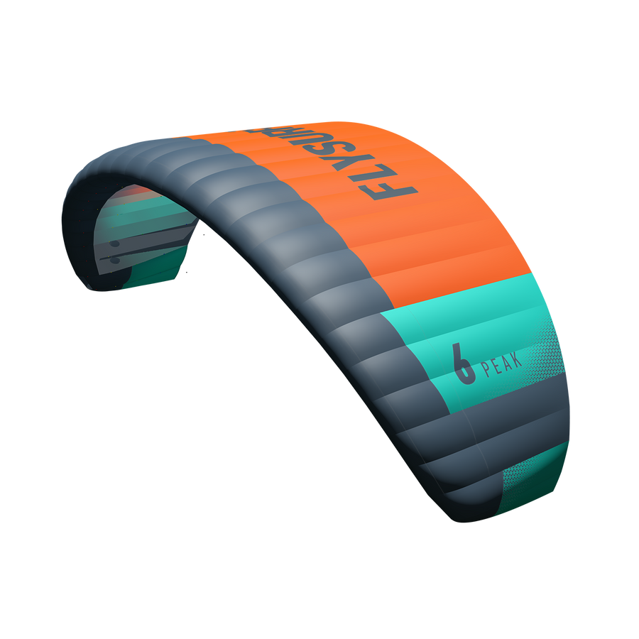 Flysurfer PEAK 6 — 6.0m
