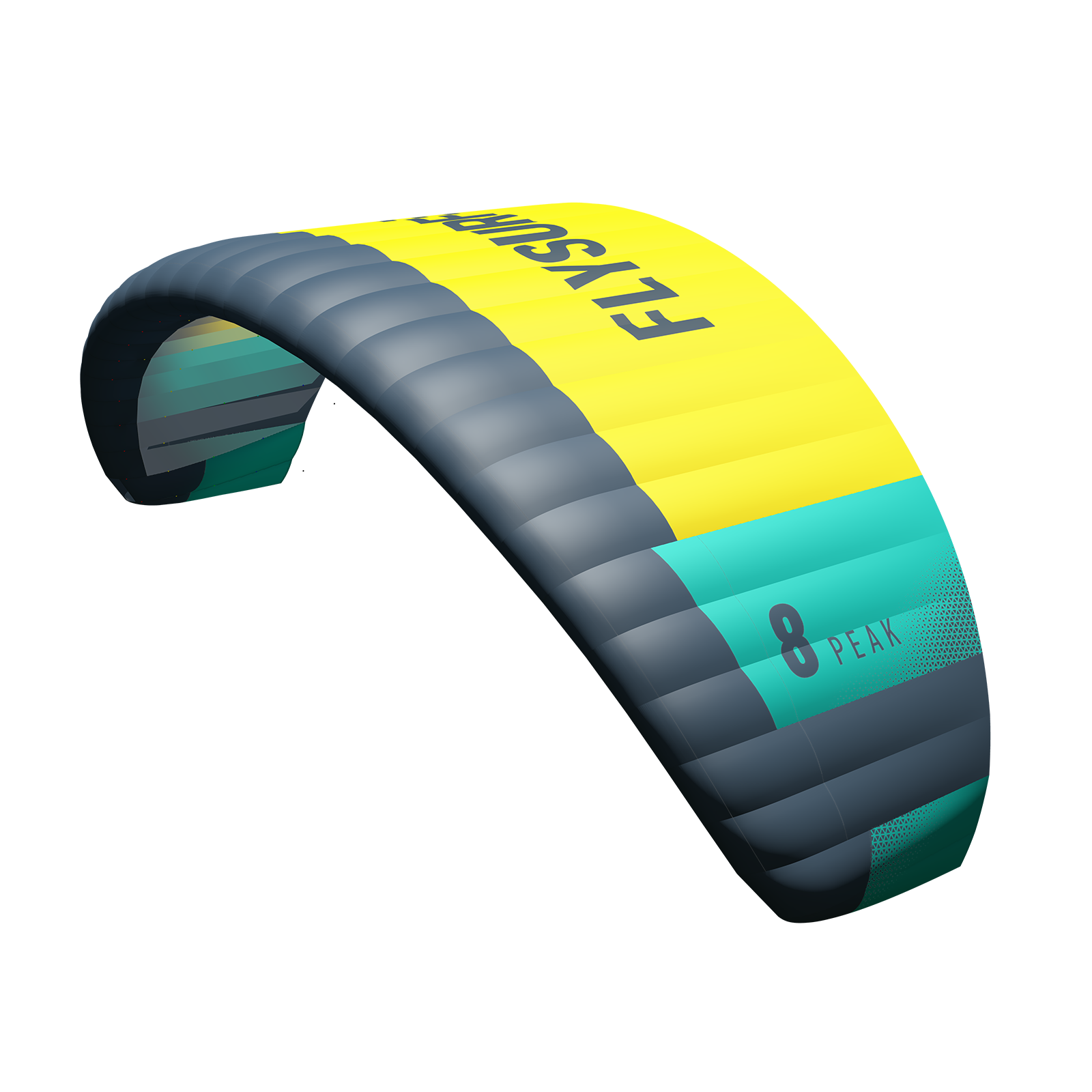 Flysurfer PEAK 6 — 8.0m