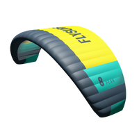 Flysurfer PEAK 6 — 8.0m
