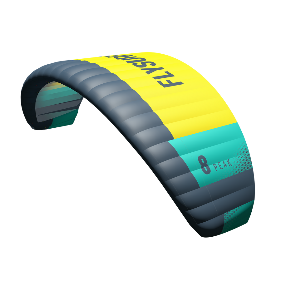 Flysurfer PEAK 6 — 8.0m