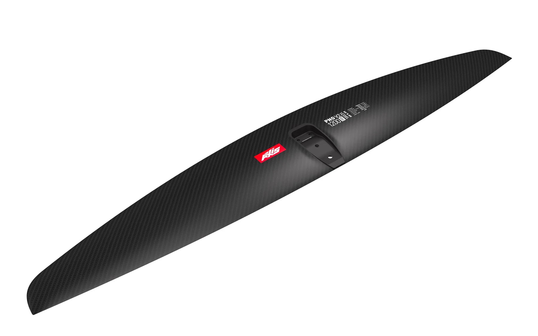 AXIS PNG V2 Front Wings