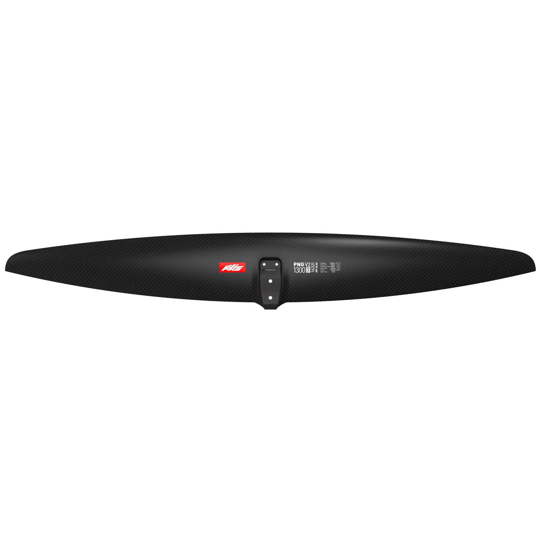 AXIS PNG V2 Front Wings
