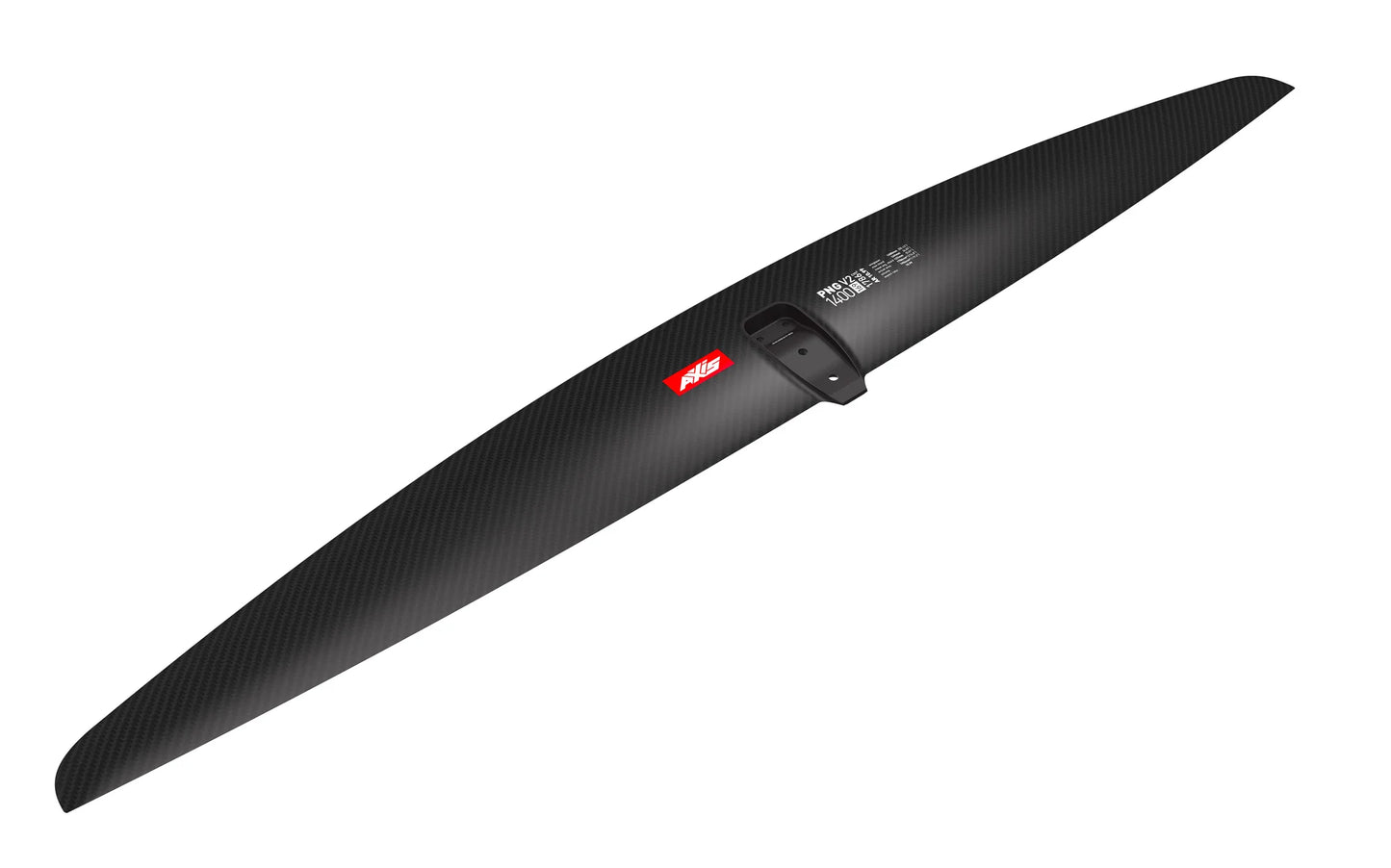 AXIS PNG V2 Front Wings