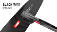 AXIS PNG V2 Front Wings