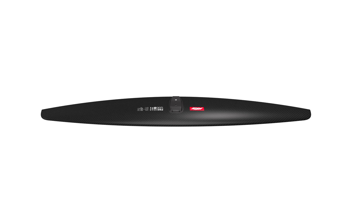 AXIS PNG V2 Front Wings