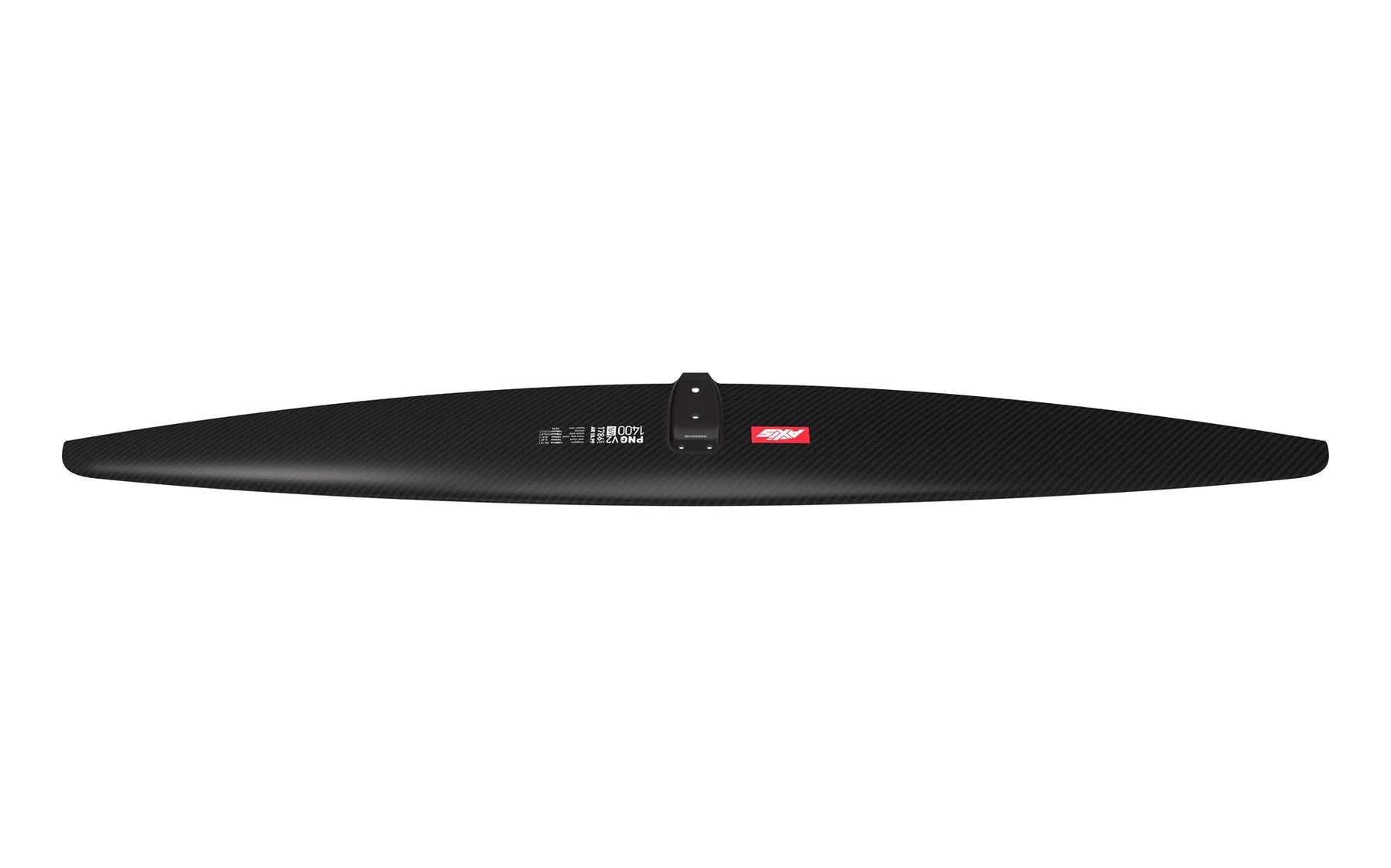 AXIS PNG V2 Front Wings