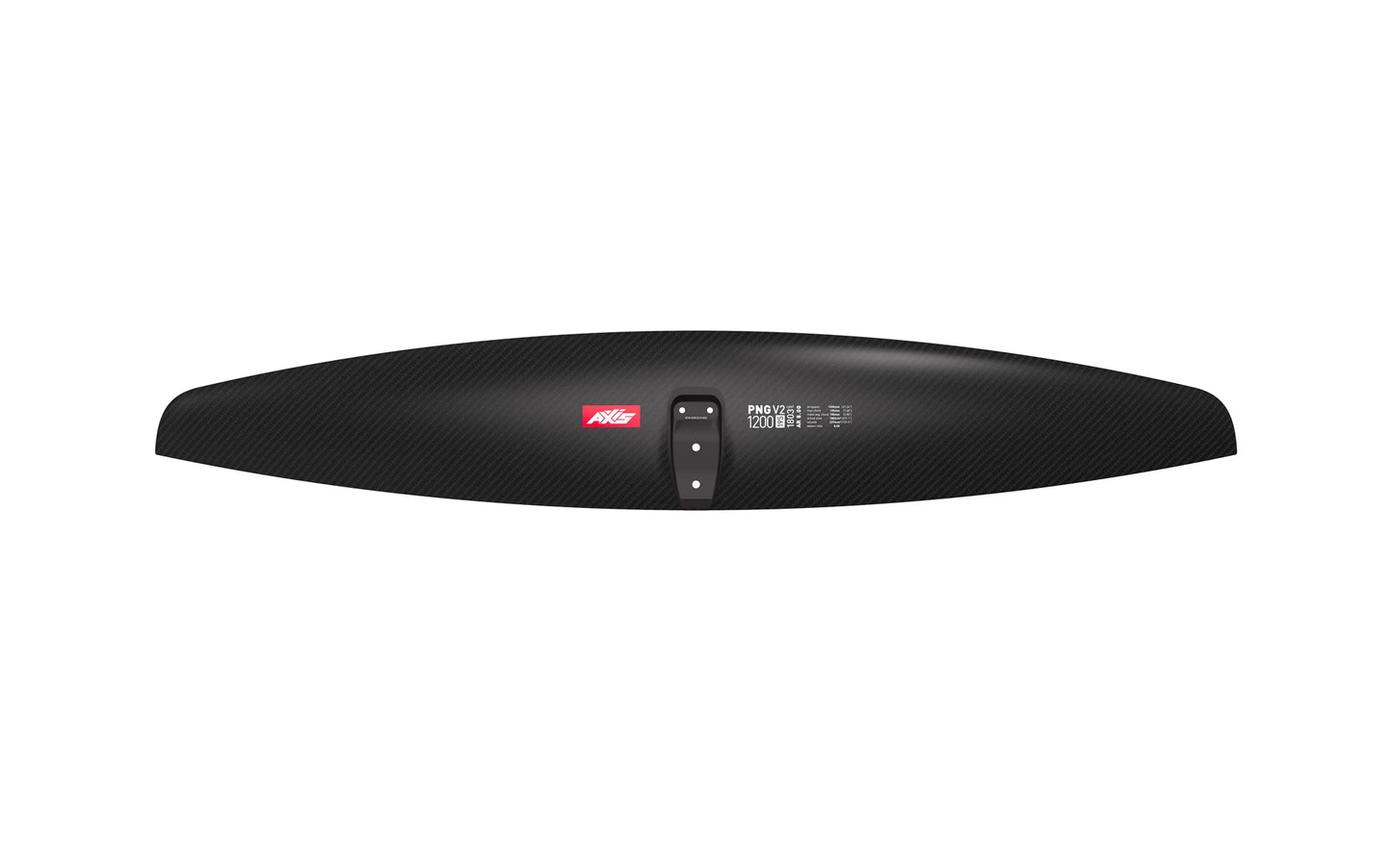 AXIS PNG V2 Front Wings