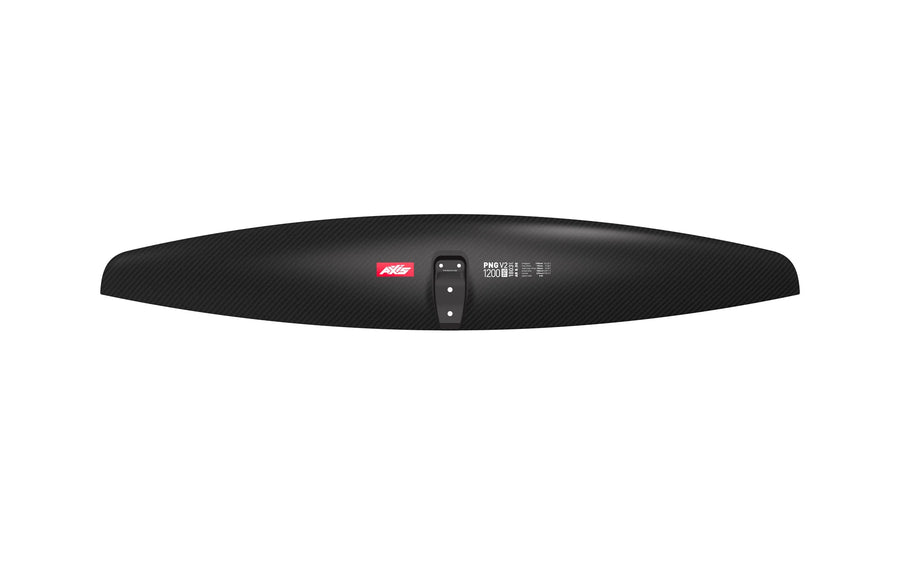 AXIS PNG V2 Front Wings