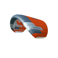Flysurfer Pow Parawing — Rendering — 1.7m