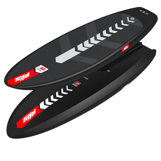 AXIS Pocket Trench Board