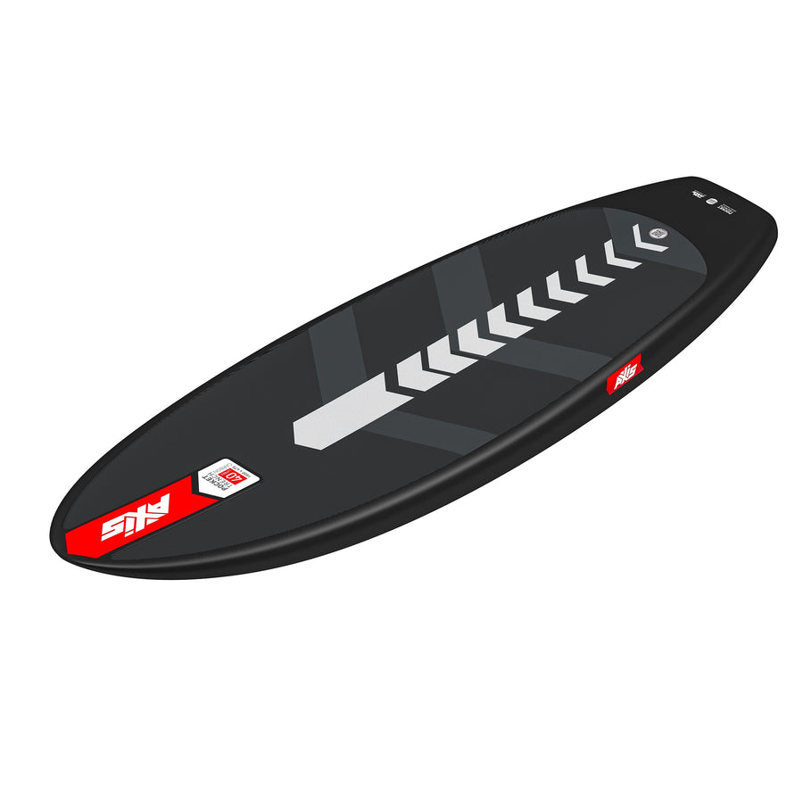 AXIS Pocket Trench Board