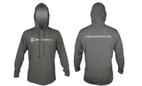 SIC x Anetik UPF50 Performance Hooded Shirt