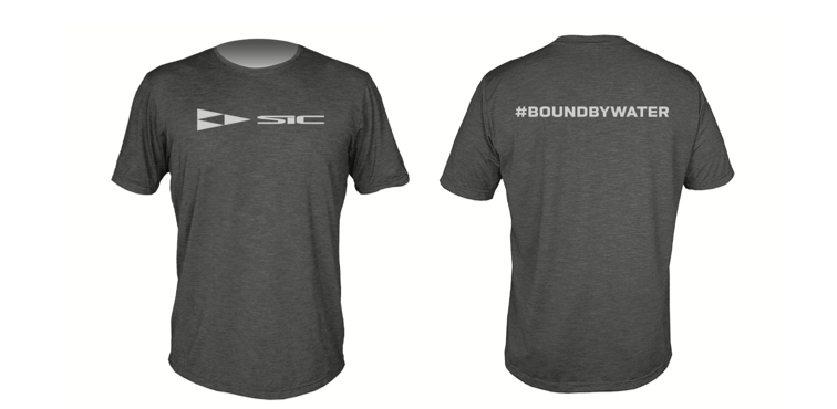 SIC x Anetik UPF50 Performance T-Shirt
