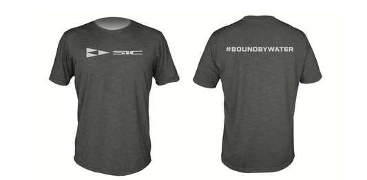 SIC x Anetik UPF50 Performance T-Shirt