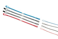 Ozone Foil Contact Snow V5 Control System — Pigtails