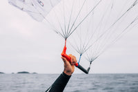 Ozone Pocket Rocket V1 — Action