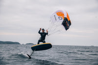 Ozone Pocket Rocket V1 — Action