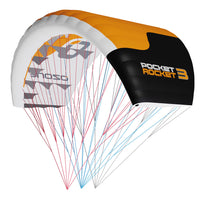 Ozone Pocket Rocket V1 — Bridles