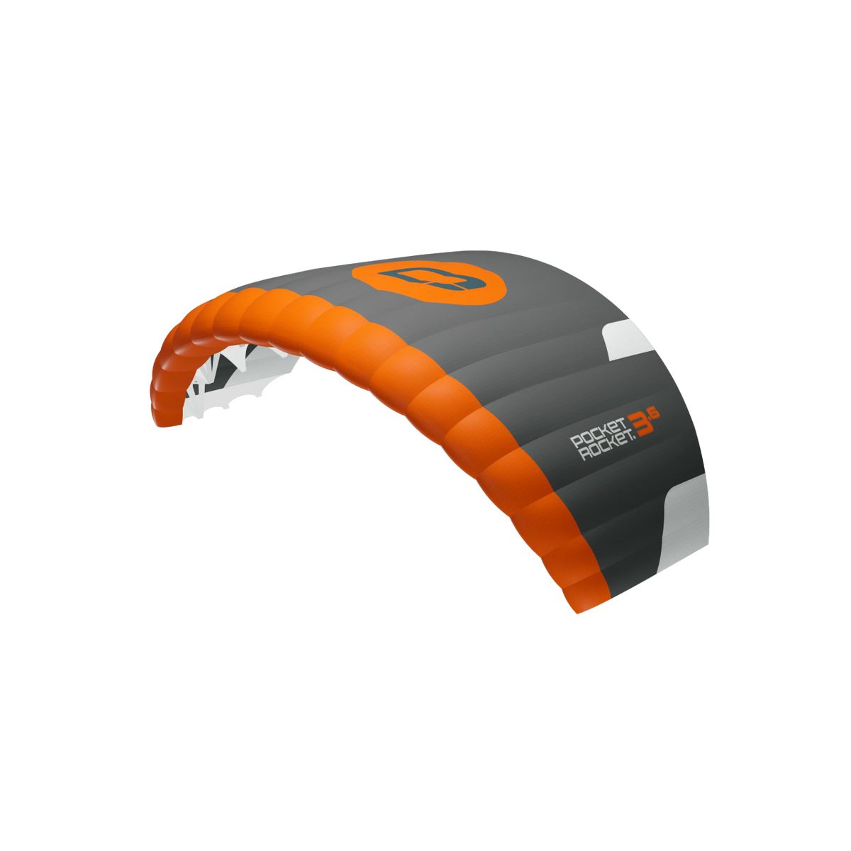 What Is A Packer Racket Ozone Pocket Rocket V2 | Parawings – New Rock Surf
