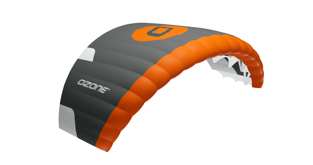 O2a Rocket Pods Ozone Pocket Rocket V2 | Parawings – New Rock Surf