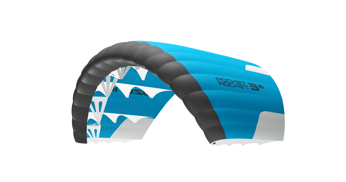 Ozone Pocket Rocket V2
