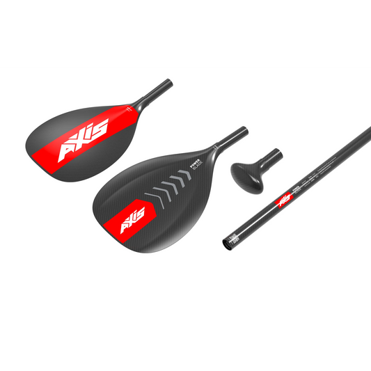 AXIS Power Blade Carbon Foil Paddle