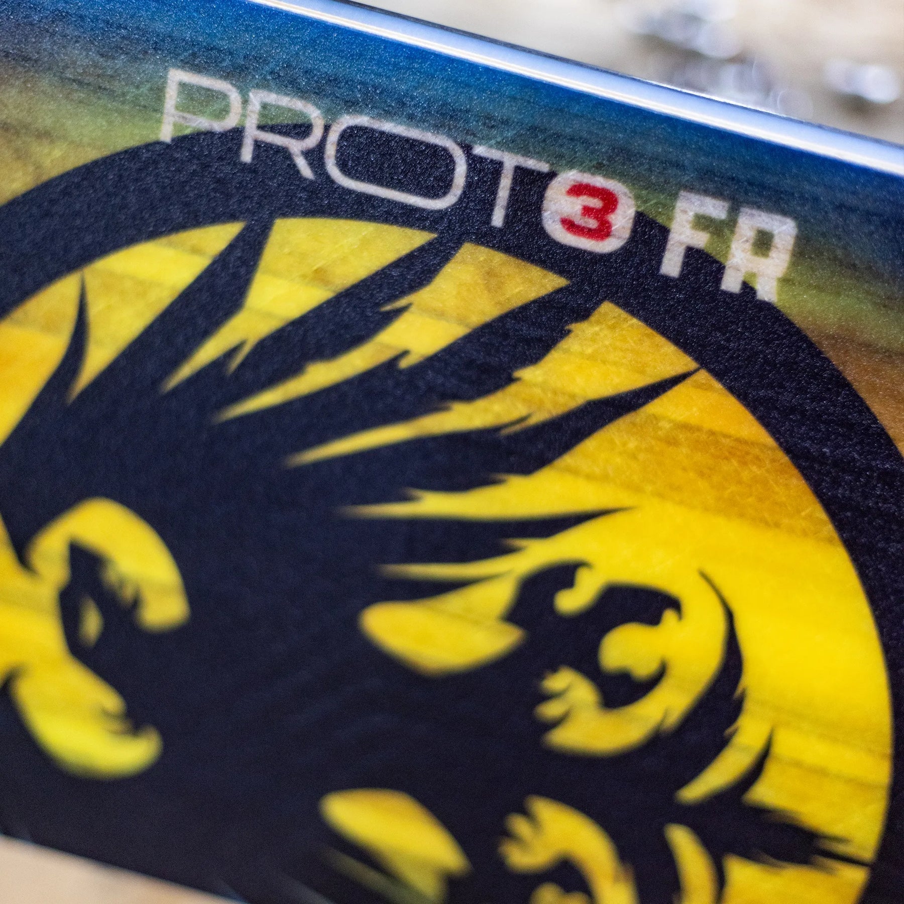 25/26 Never Summer Proto T3 FR — Protot3Fr