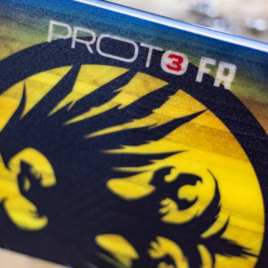 25/26 Never Summer Proto T3 FR — Protot3Fr