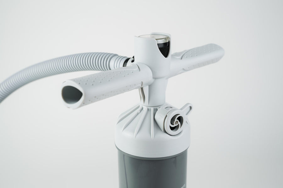 Ozone Kite Pump V3