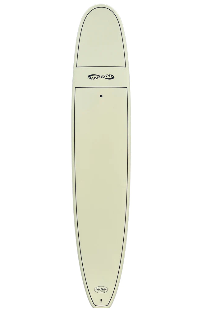 Infinity RAD Noserider Surfboard