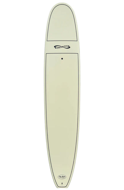 Infinity RAD Noserider Surfboard