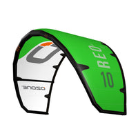 Ozone Reo V7 — Green — 4m / Bright Green