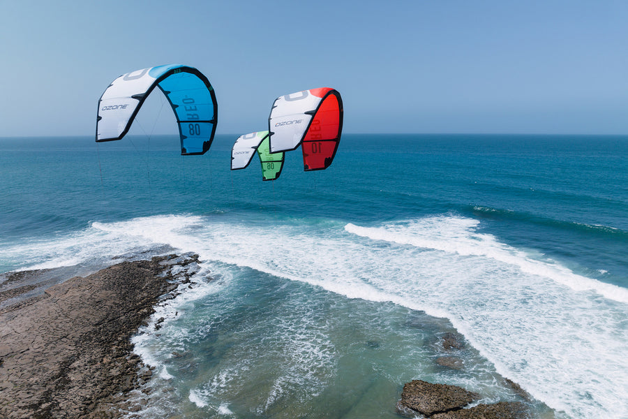 Ozone Reo V7 — Product