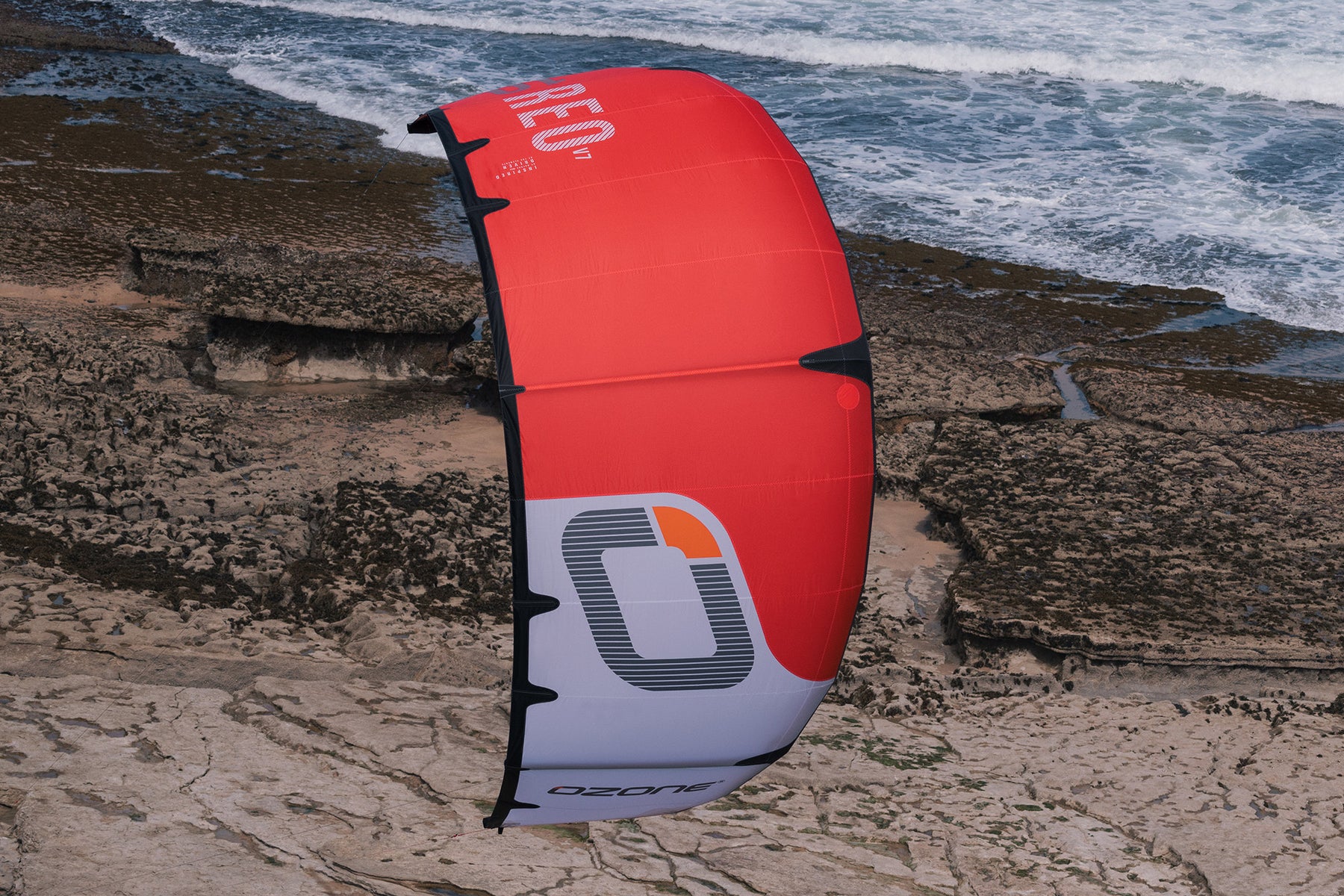 Ozone Reo V7 — Product Canopy