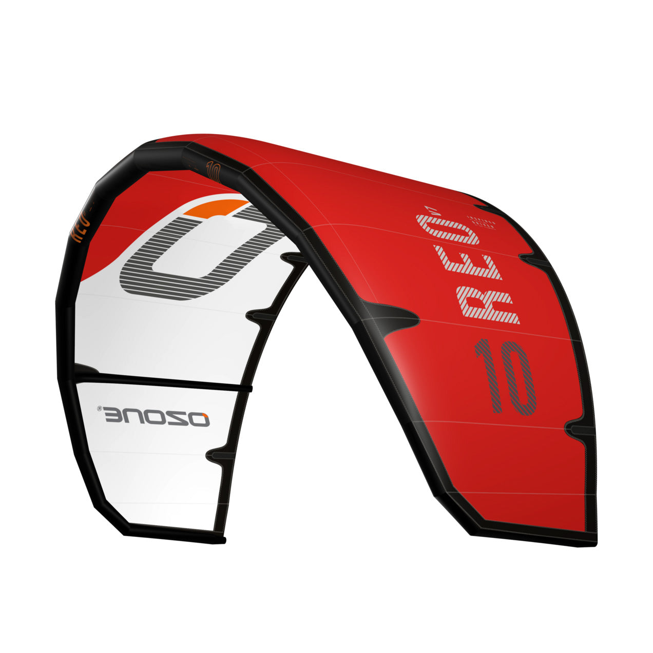 Ozone Reo V7 — Red — 4m / Red