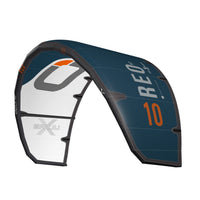 Ozone Reo V7 Ultra X — Ultrax Blue — 4m / Slate Blue