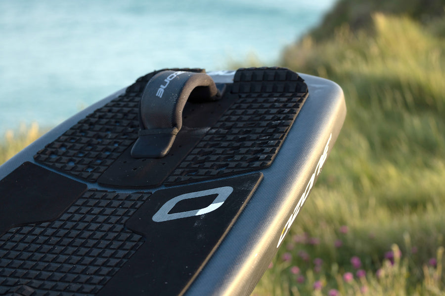 Ozone Rise V1 Wing Foil Board - 75L - Ex Demo — Product