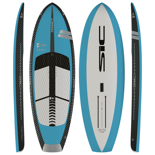 SIC MAUI – New Rock Surf SIC MAUI – New Rock Surf