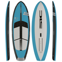 SIC Ka'a Foil Board — Wing