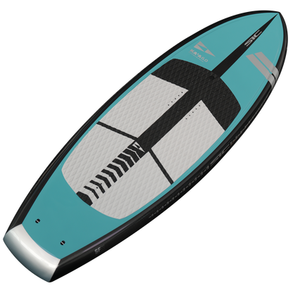 SIC Ka'a Foil Board