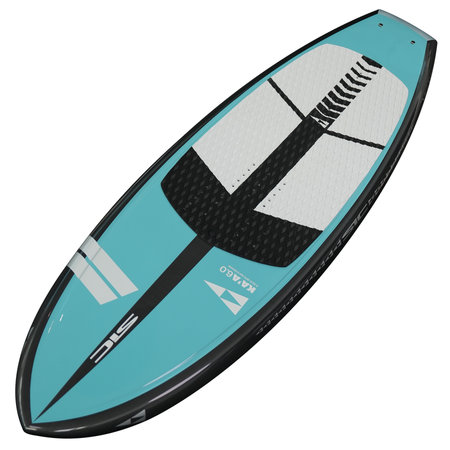SIC Ka'a Foil Board — Wing Photo Front