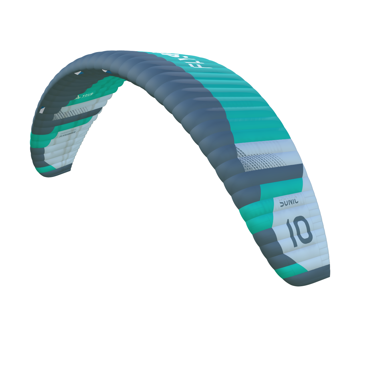 Flysurfer SONIC5 — Size — 10m