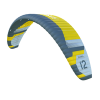 Flysurfer SONIC5 — Size — 12m