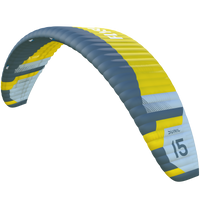 Flysurfer SONIC5 — Size