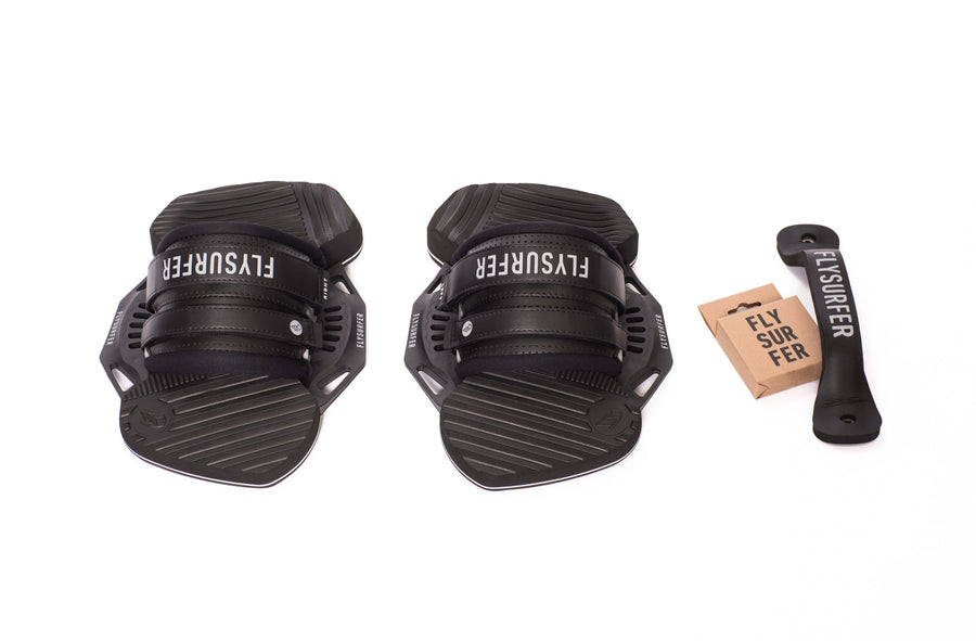 Flysurfer Stage2 — Squad Grey Studio