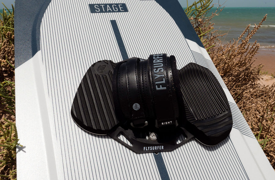Flysurfer Stage2 — Accessoires Pads