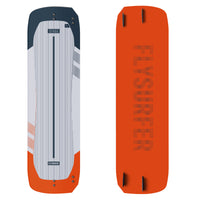 Flysurfer Stage2 — Front Und Backsnicht Ohne Pads