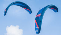 Flysurfer Supersonic — Feature Optimized Camber