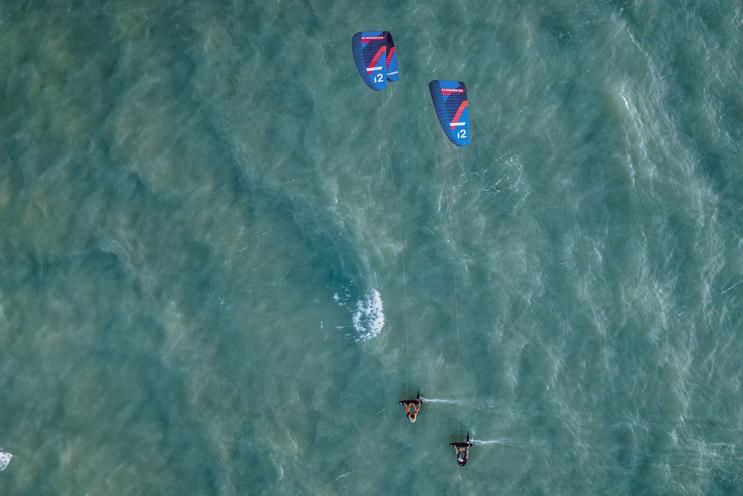 Flysurfer Supersonic