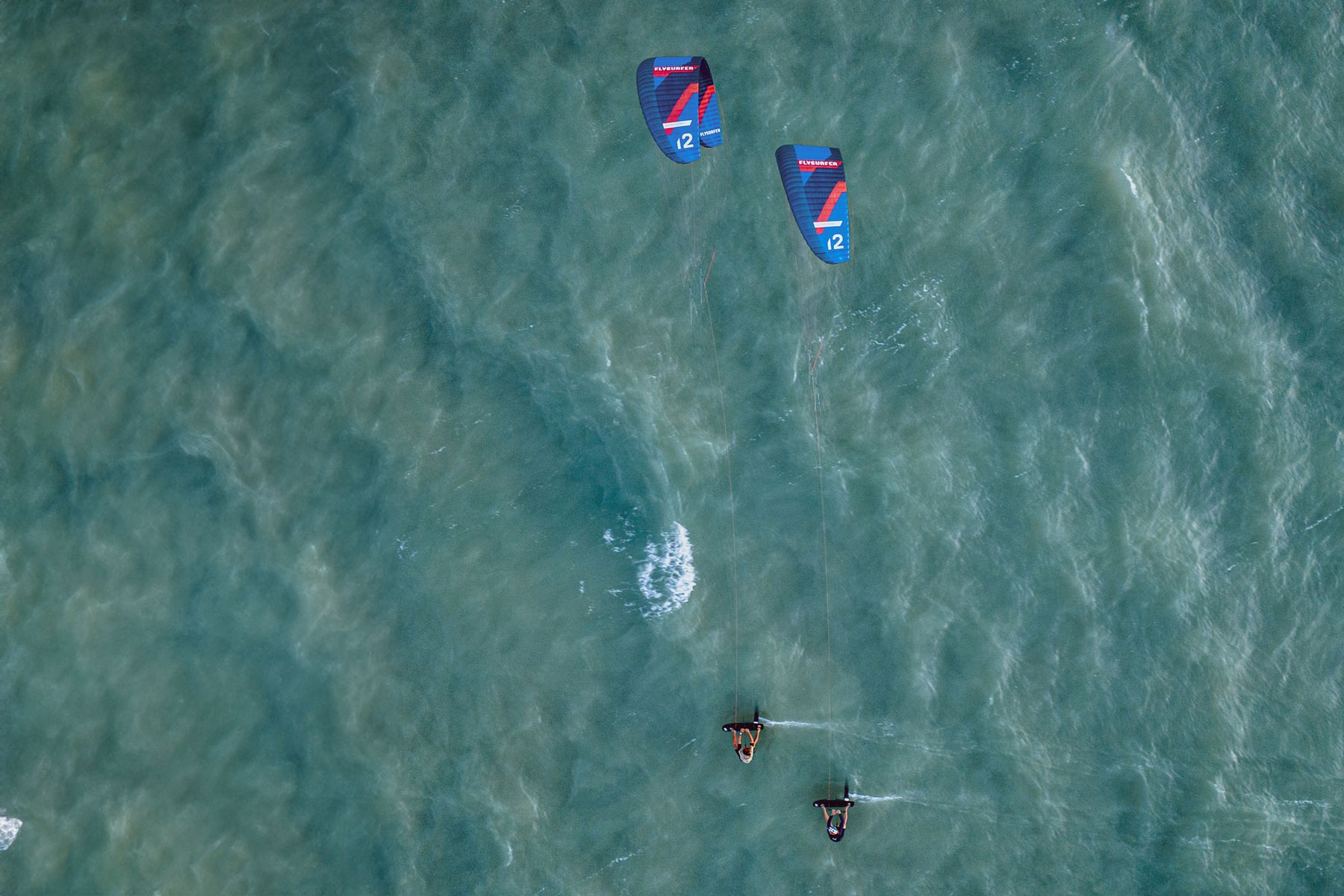 Flysurfer Supersonic — Gallery